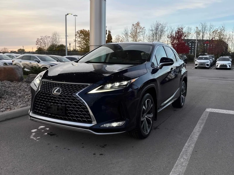 Lexus RX * 350 * CARFAX * БЕЗ ПЪРВОНАЧАЛНА ВНОСКА - 55350 лв. / 28300.01 € - 28866210 1