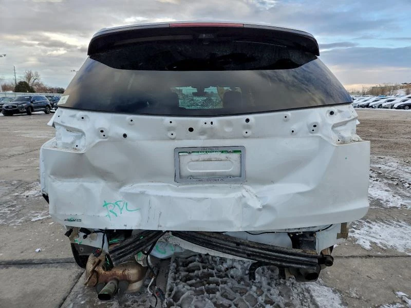 Cadillac XT6 3.6L 6 All wheel drive, снимка 11 - Автомобили и джипове - 53142645