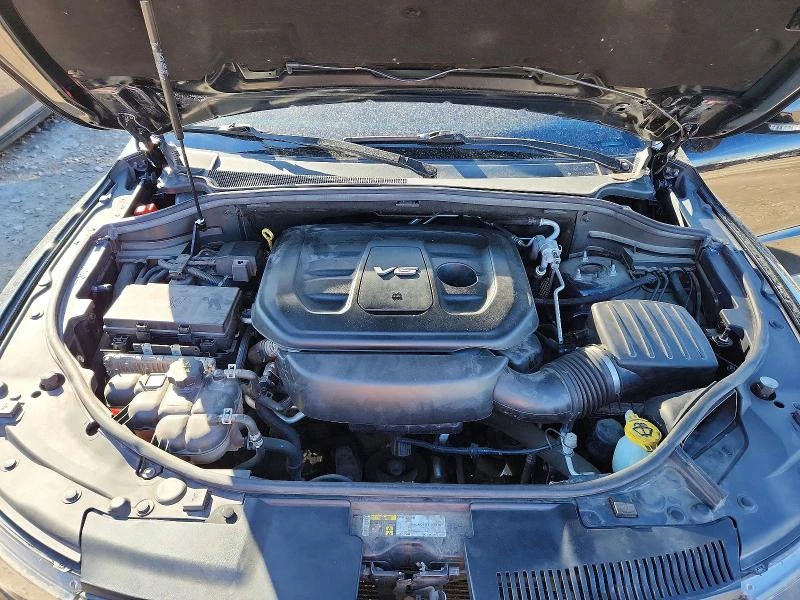 Dodge Durango GT* ����* �������* KEYLESS* CARFAX* ���� �� ����� | Mobile.bg � ����������� 12