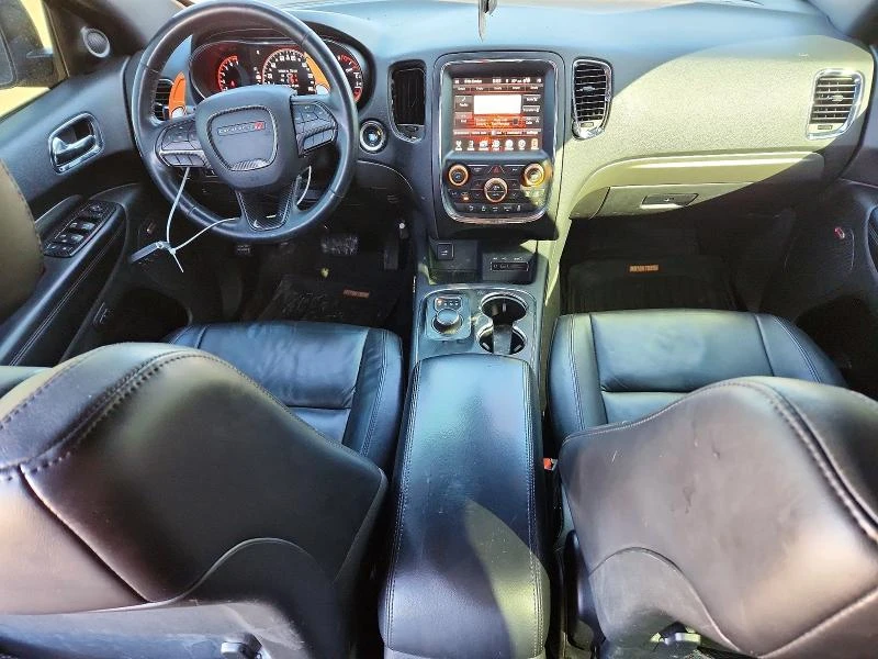 Dodge Durango GT* ����* �������* KEYLESS* CARFAX* ���� �� ����� | Mobile.bg � ����������� 8