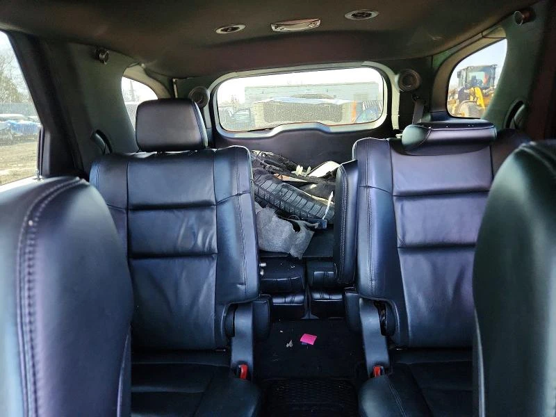 Dodge Durango GT* ����* �������* KEYLESS* CARFAX* ���� �� ����� | Mobile.bg � ����������� 10