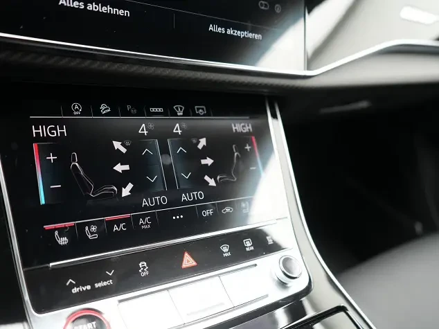 Audi SQ7 Quattro = Black Optic = 7 Seats �������� | Mobile.bg � ����������� 7