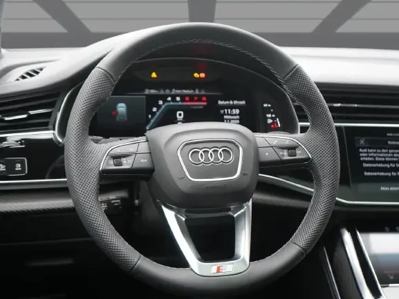 Audi SQ7 Quattro = Black Optic = 7 Seats �������� | Mobile.bg � ����������� 5