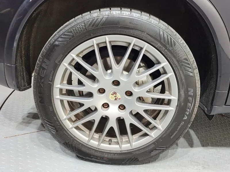 Porsche Cayenne 4.8 | Mobile.bg � ����������� 5