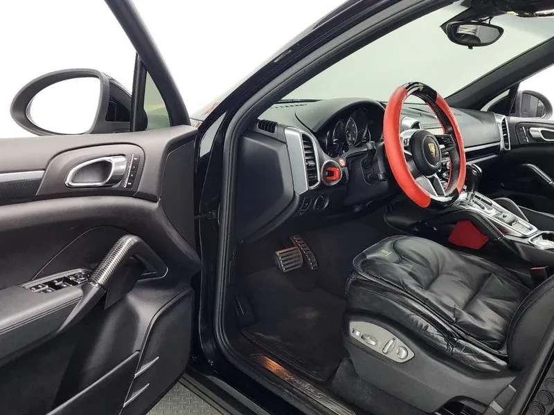 Porsche Cayenne 4.8 | Mobile.bg � ����������� 10