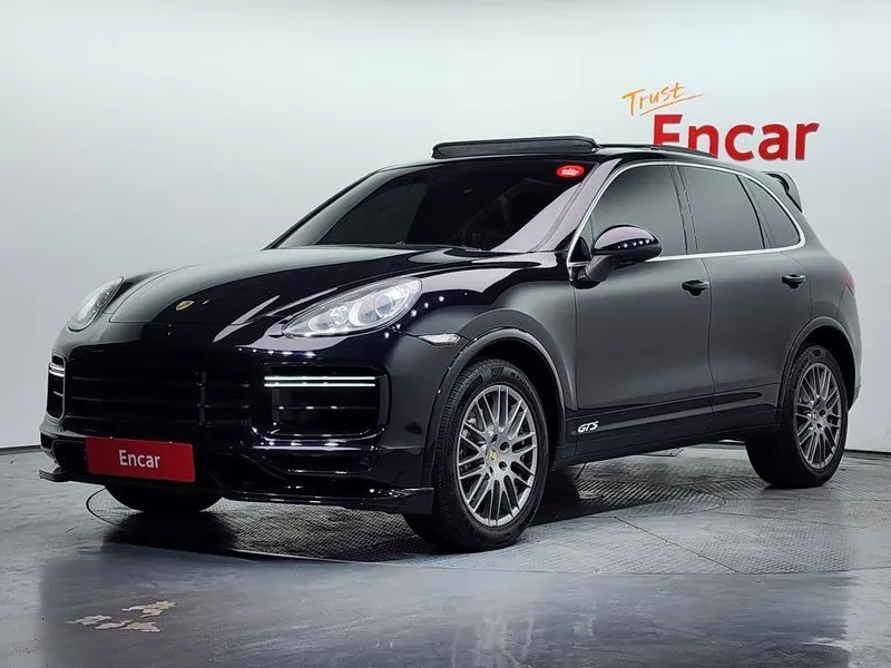 Porsche Cayenne 4.8 | Mobile.bg � ����������� 1