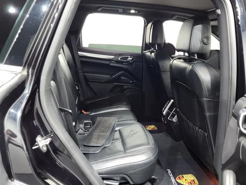 Porsche Cayenne 4.8 | Mobile.bg � ����������� 11
