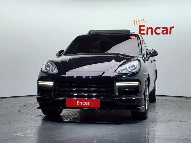 Porsche Cayenne 4.8 | Mobile.bg � ����������� 3