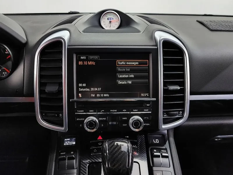 Porsche Cayenne 4.8 | Mobile.bg � ����������� 13