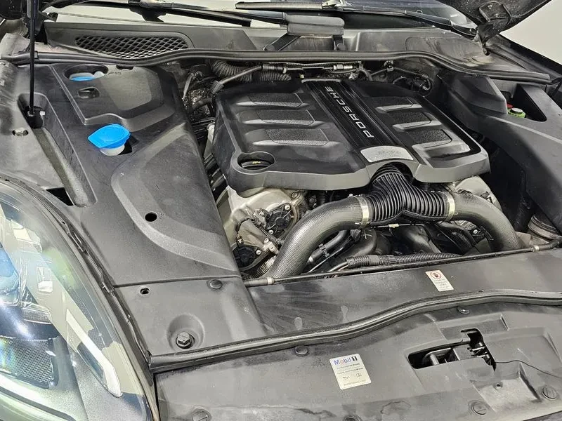 Porsche Cayenne 3.6 GTS 958, снимка 6 - Автомобили и джипове - 55000552