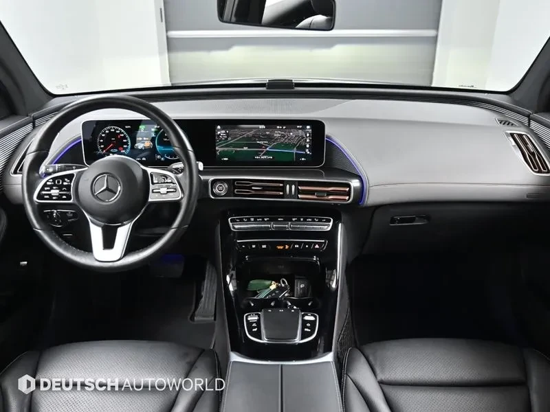 Mercedes-Benz EQC N293 Eqc400 4Matic | Mobile.bg � ����������� 7
