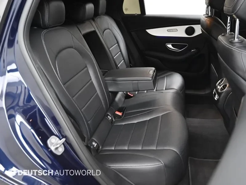 Mercedes-Benz EQC N293 Eqc400 4Matic | Mobile.bg � ����������� 12