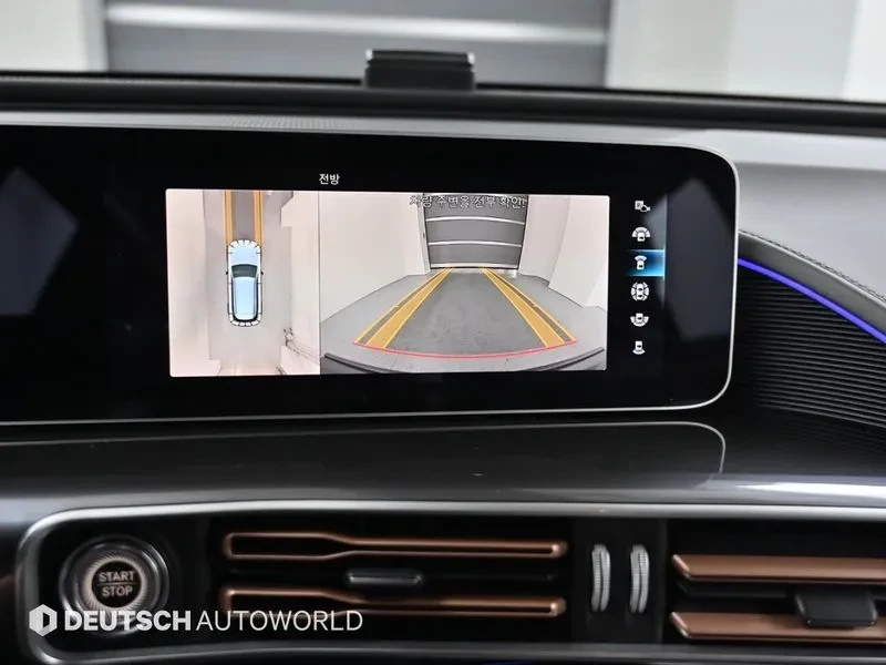 Mercedes-Benz EQC N293 Eqc400 4Matic | Mobile.bg � ����������� 15
