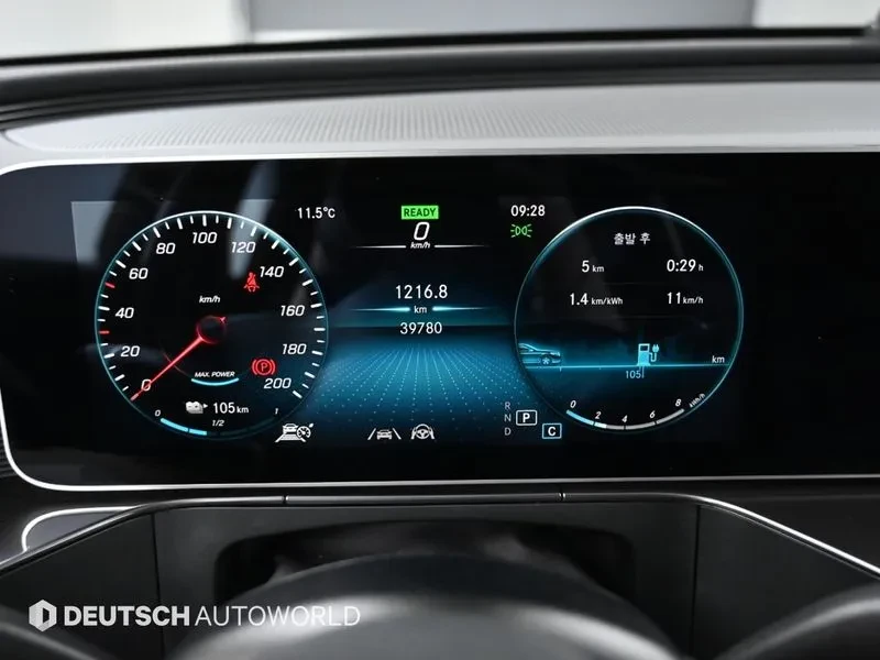 Mercedes-Benz EQC N293 Eqc400 4Matic | Mobile.bg � ����������� 8