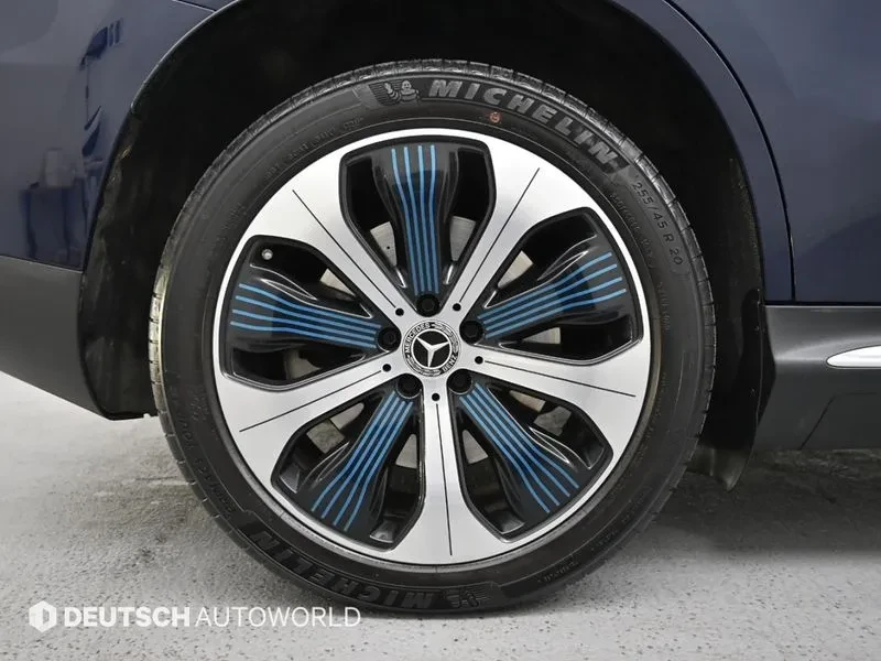 Mercedes-Benz EQC N293 Eqc400 4Matic | Mobile.bg � ����������� 5