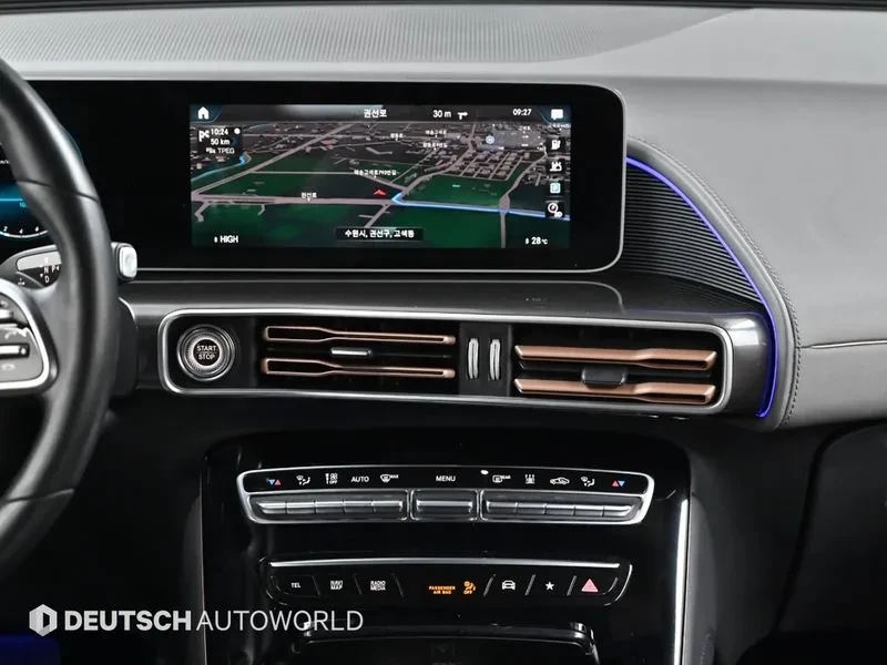 Mercedes-Benz EQC N293 Eqc400 4Matic | Mobile.bg � ����������� 14