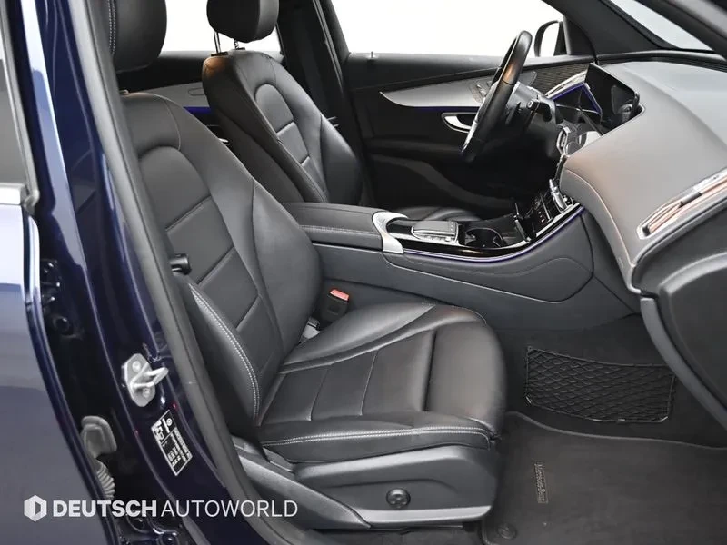 Mercedes-Benz EQC N293 Eqc400 4Matic | Mobile.bg � ����������� 10