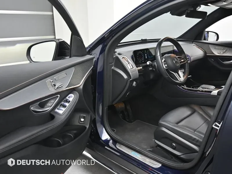 Mercedes-Benz EQC N293 Eqc400 4Matic | Mobile.bg � ����������� 11
