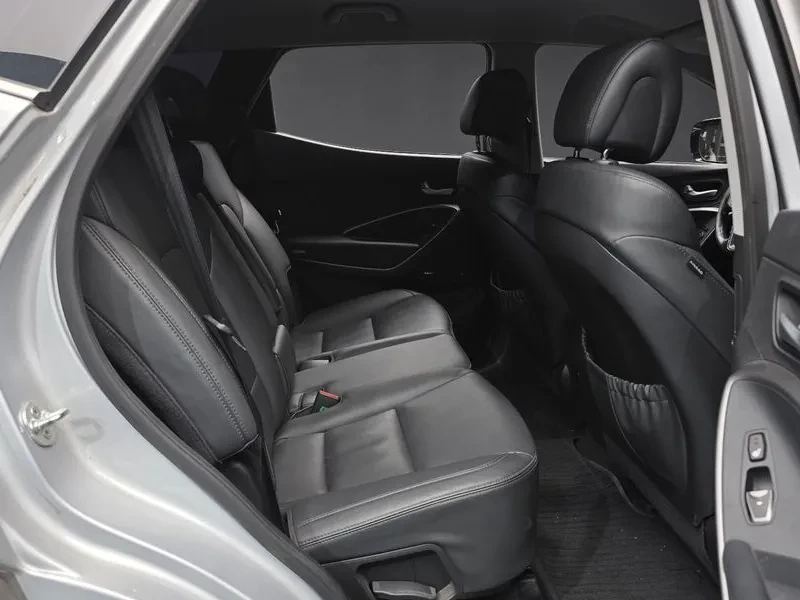 Hyundai Santa fe 2.0 CRDi 4WD - САМО 30% АВАНС, снимка 12 - Автомобили и джипове - 56159055