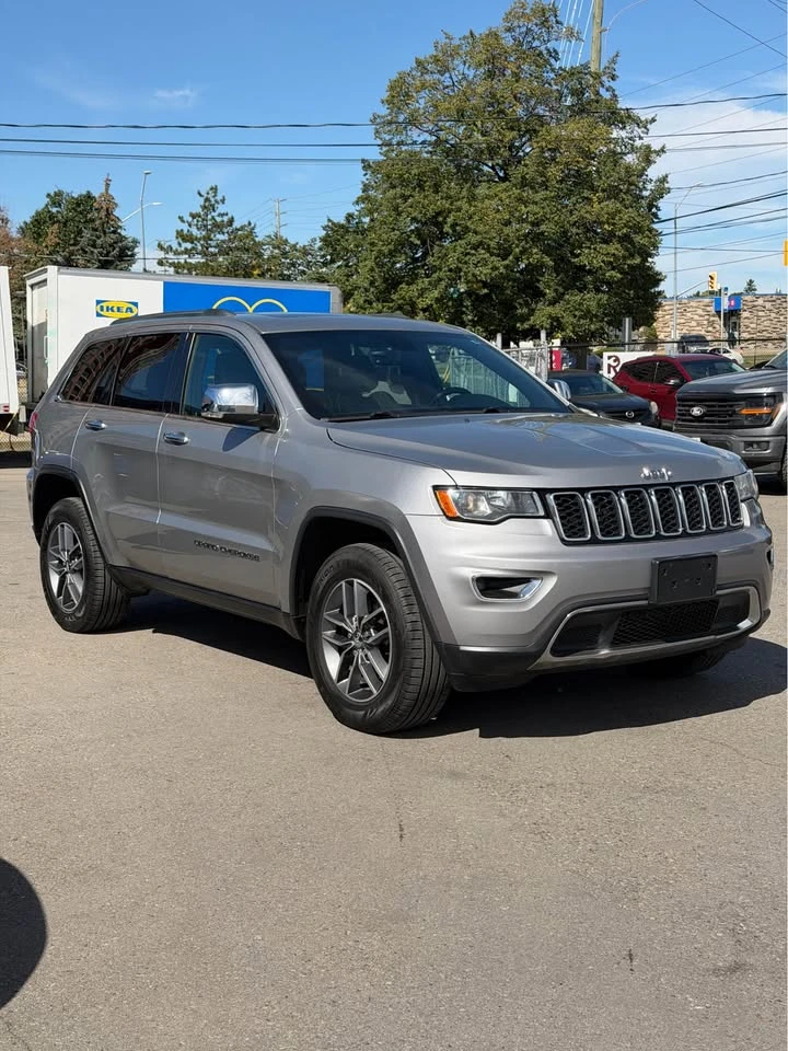 Jeep Grand cherokee | Mobile.bg � ����������� 3