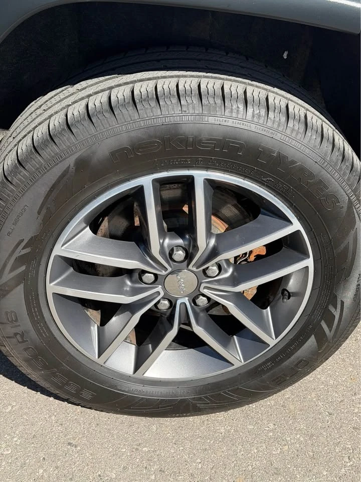Jeep Grand cherokee | Mobile.bg � ����������� 5