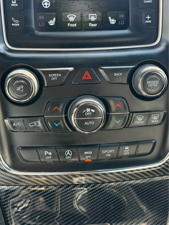 Jeep Grand cherokee | Mobile.bg � ����������� 17