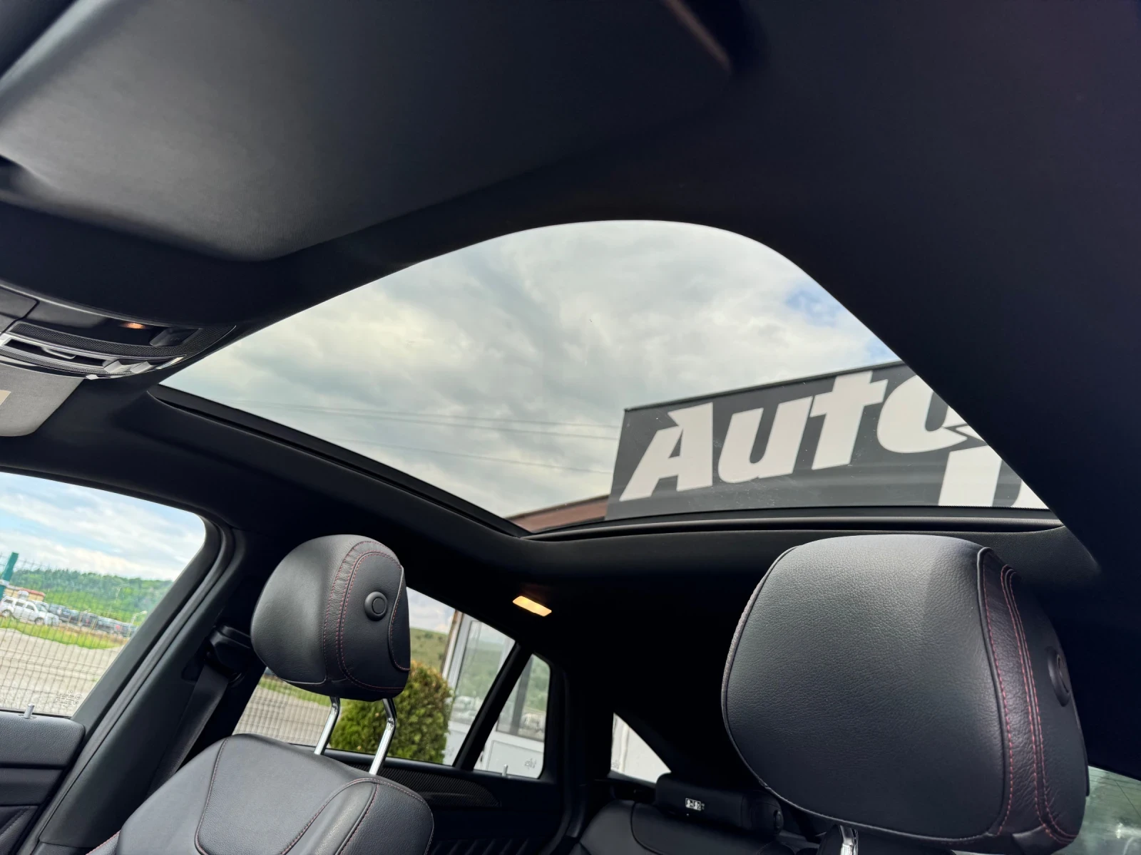 Mercedes-Benz GLE 350 | Mobile.bg   15