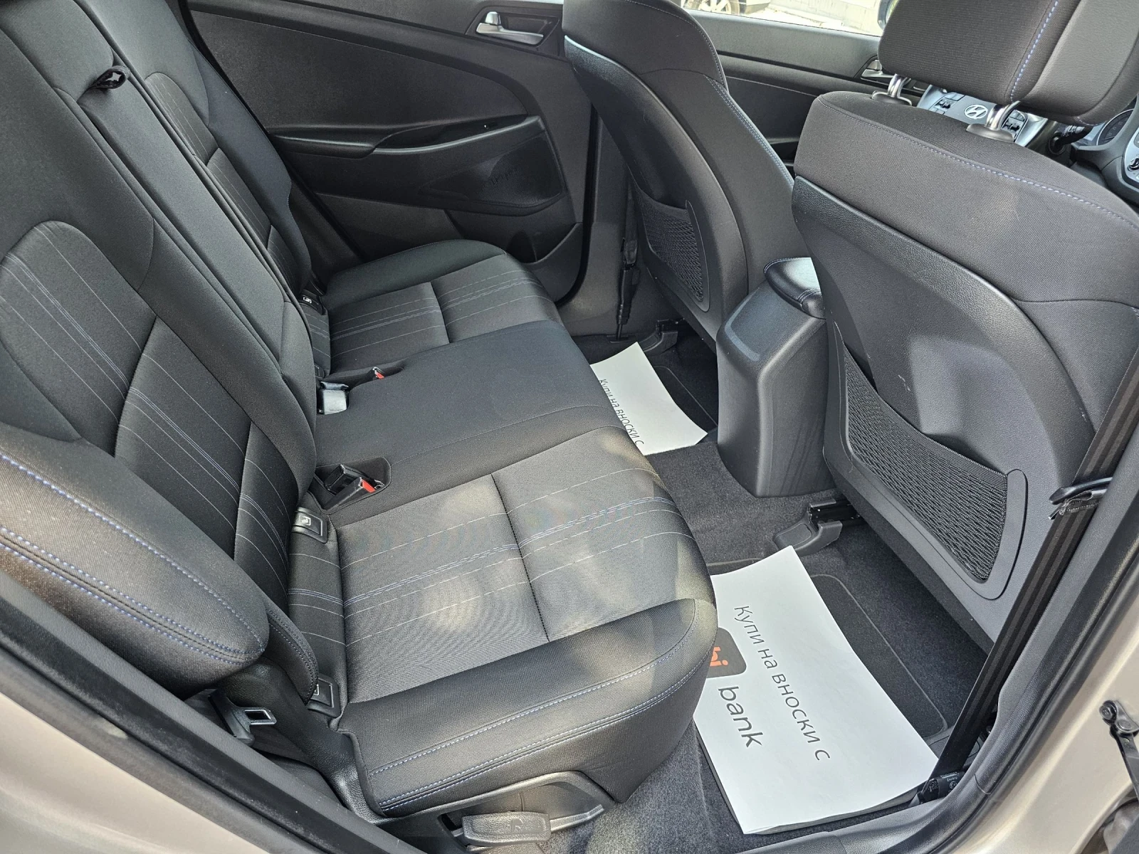 Hyundai Tucson 1.6i 132k.s. LPG 130000km. | Mobile.bg   11