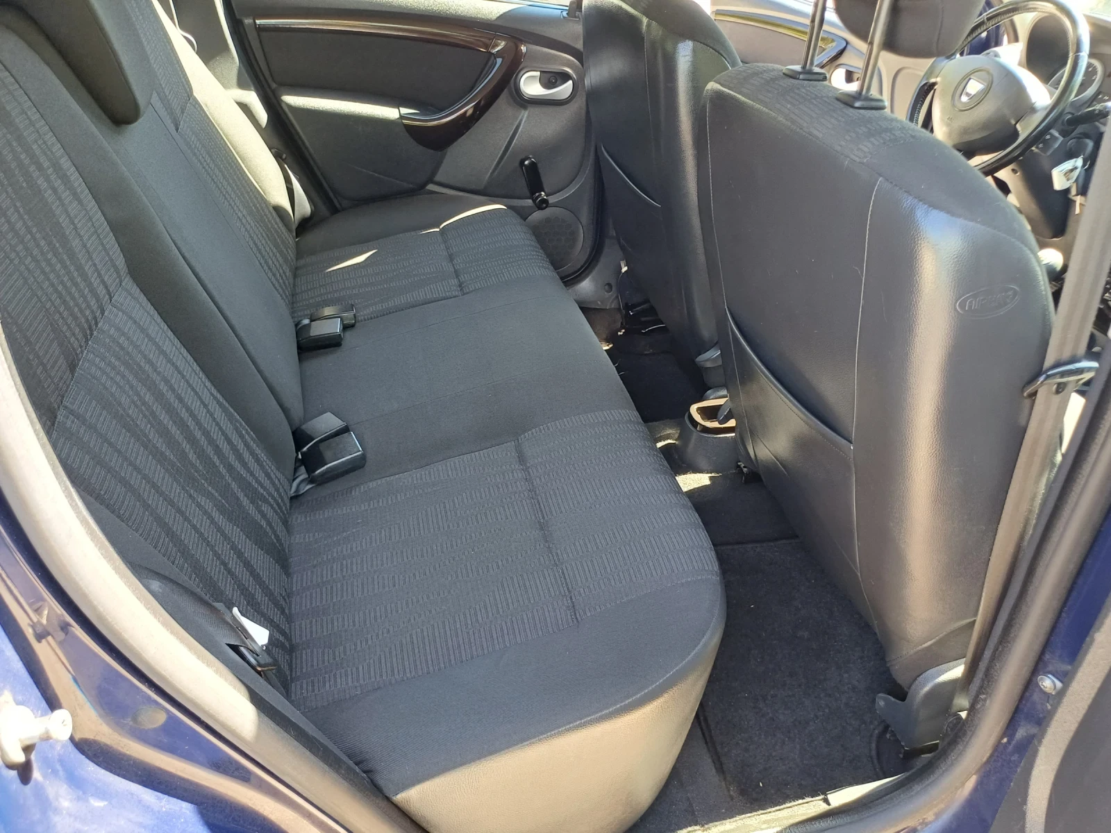 Dacia Duster 1.5 DCI 4X4 | Mobile.bg   12