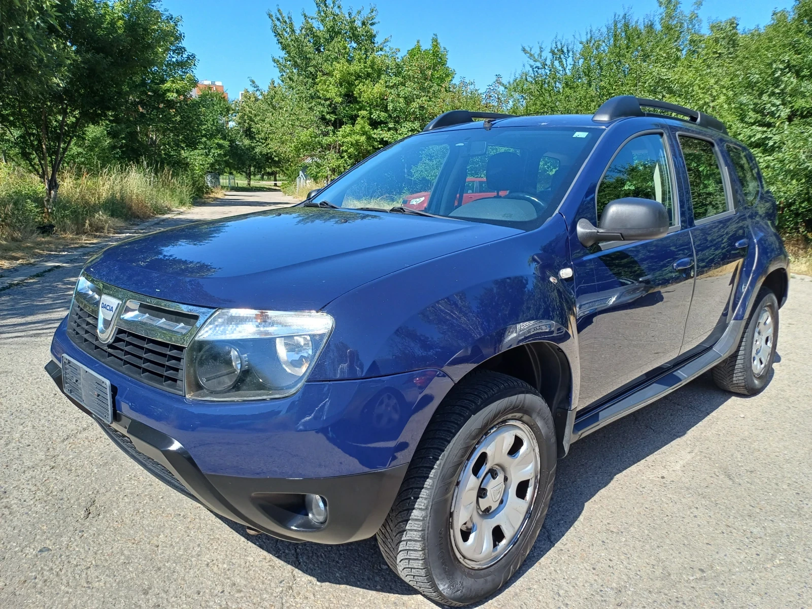 Dacia Duster 1.5 DCI 4X4 | Mobile.bg   1