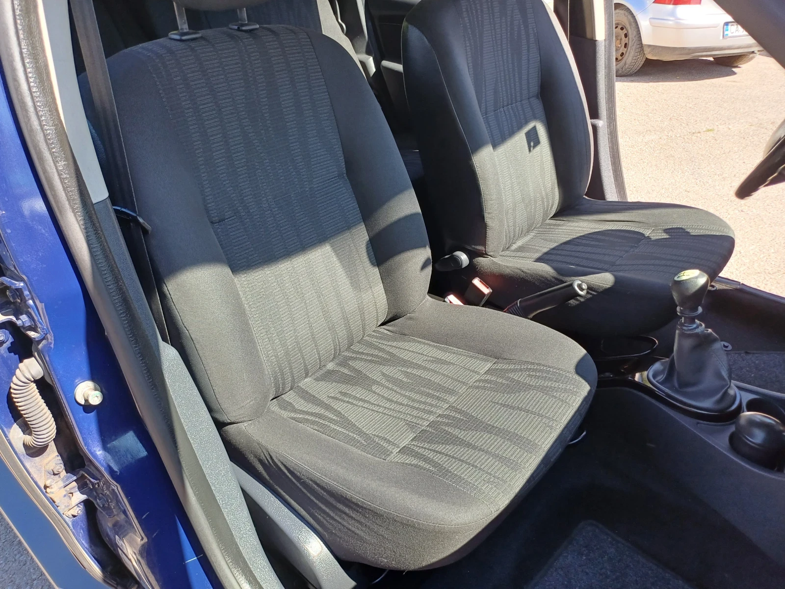 Dacia Duster 1.5 DCI 4X4 | Mobile.bg   13