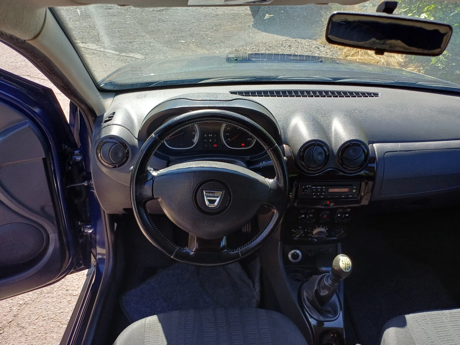 Dacia Duster 1.5 DCI 4X4 | Mobile.bg   11