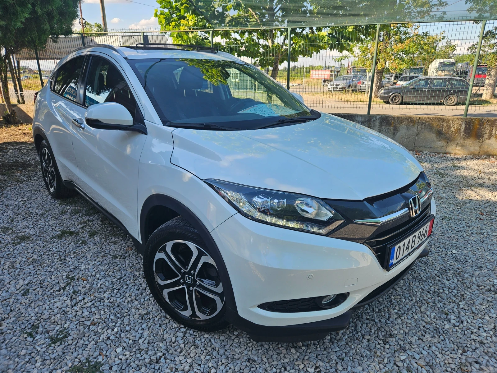 Honda Hr-v 1.6 DTEC  - изображение 7
