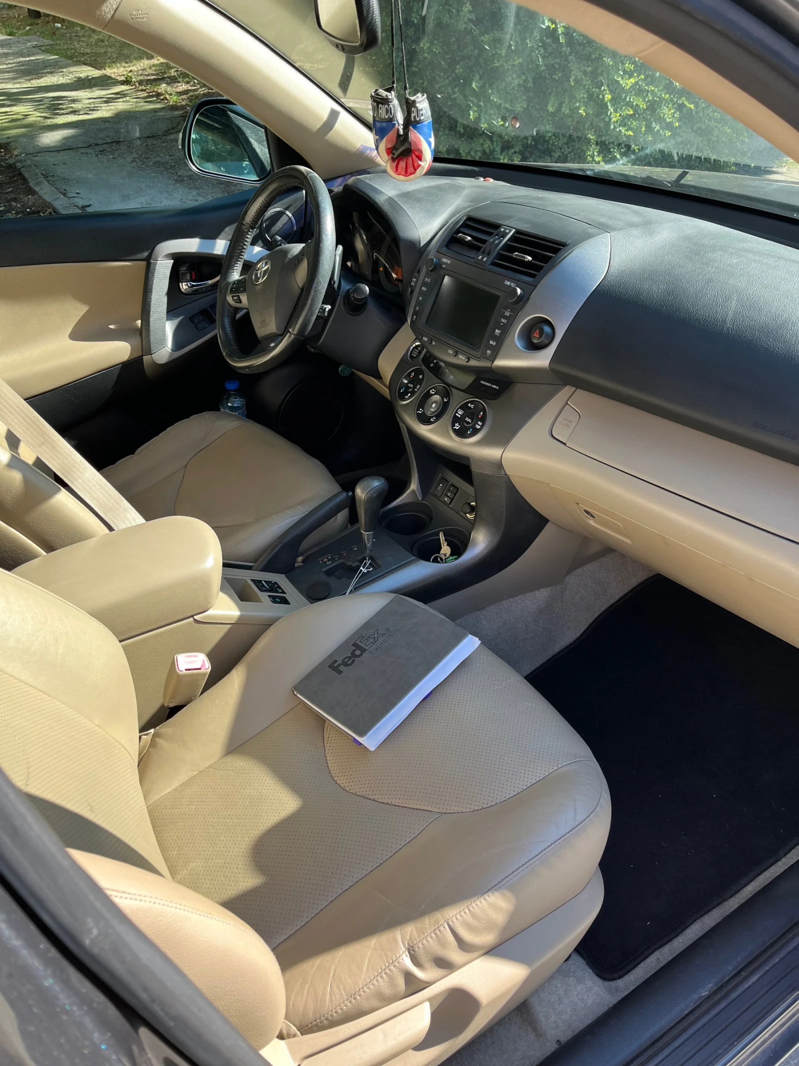Toyota Rav4  - изображение 6