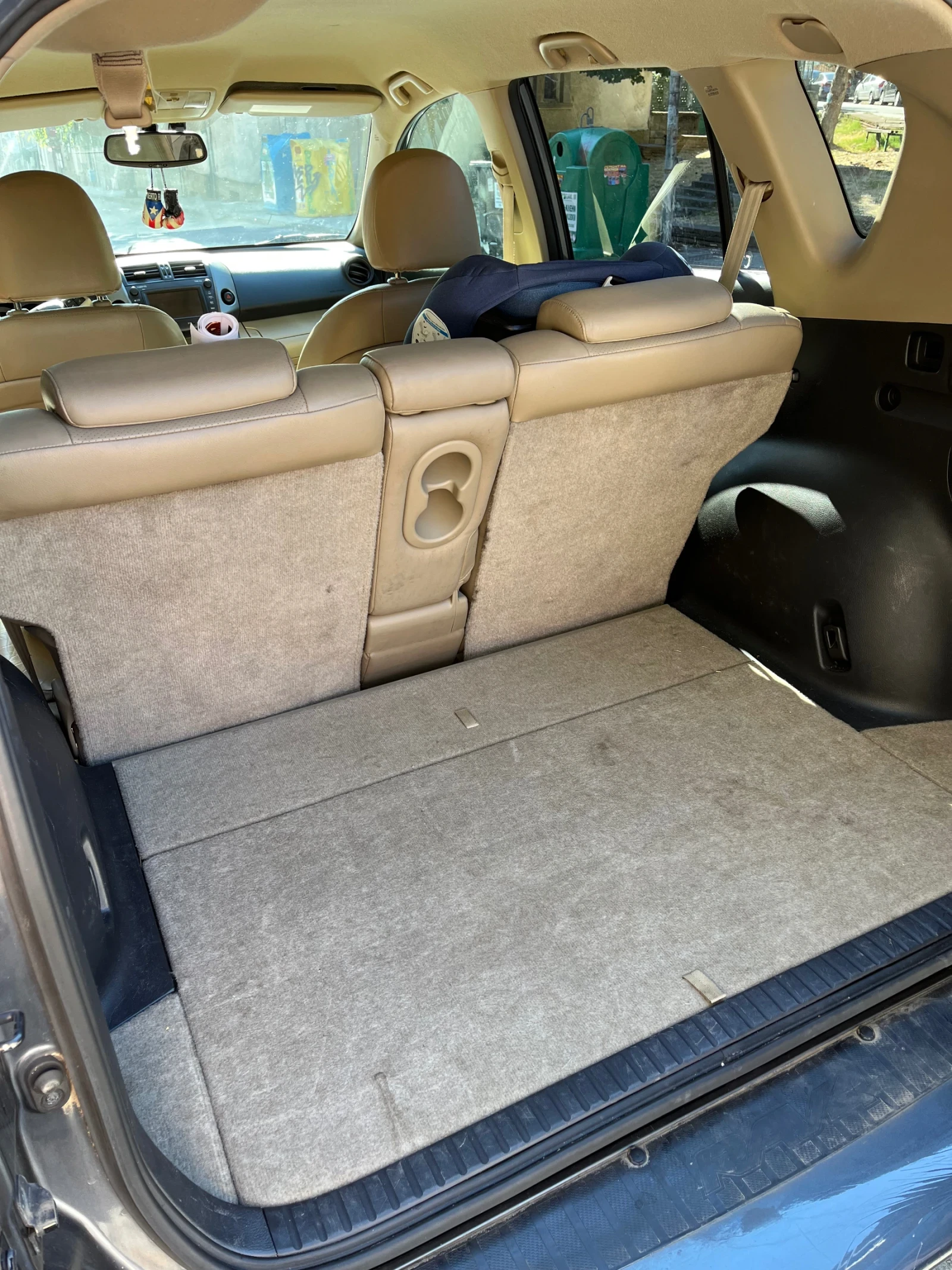 Toyota Rav4  - изображение 4