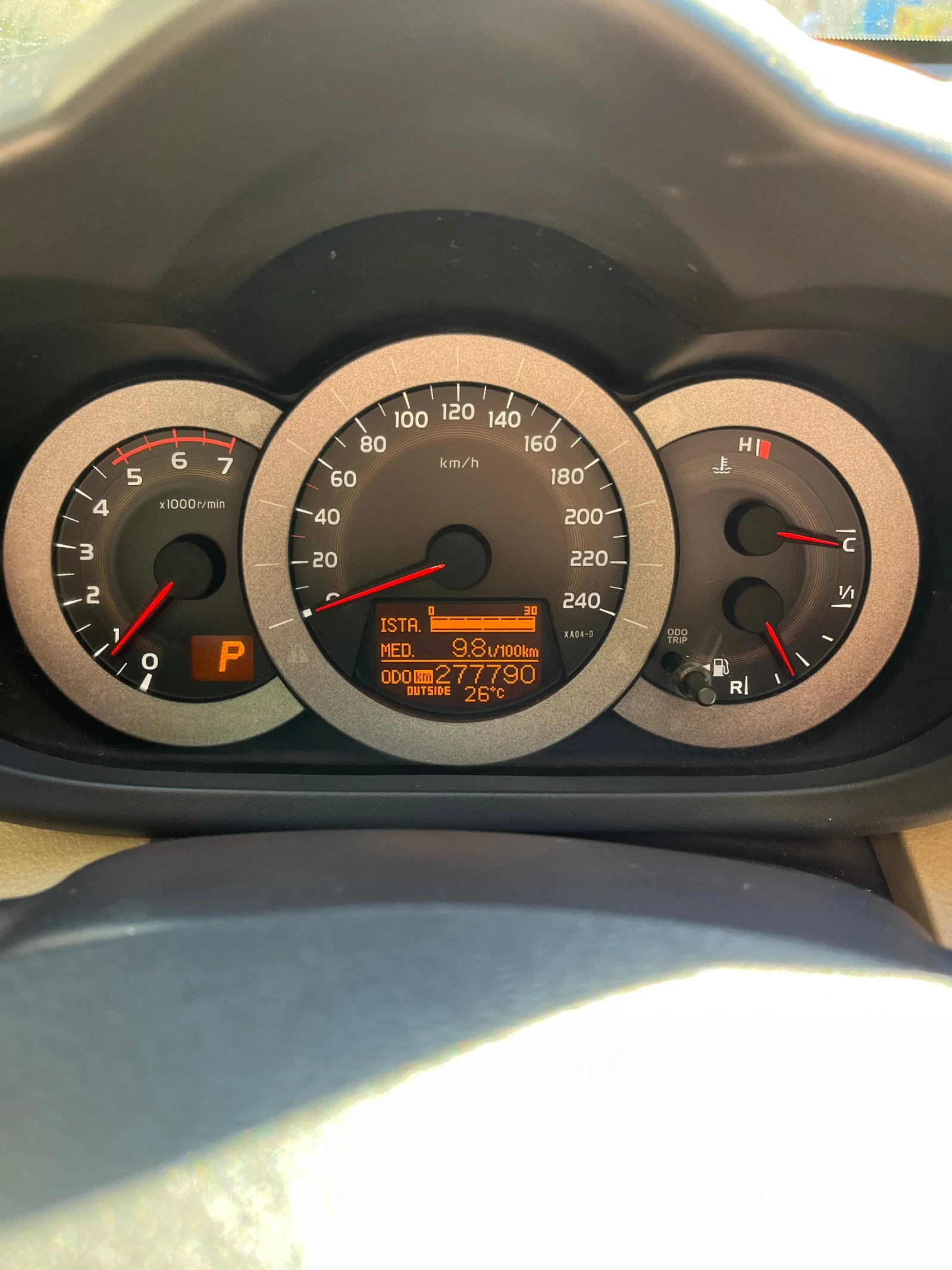 Toyota Rav4 2.2 / 150 кс | Mobile.bg — изображение 11