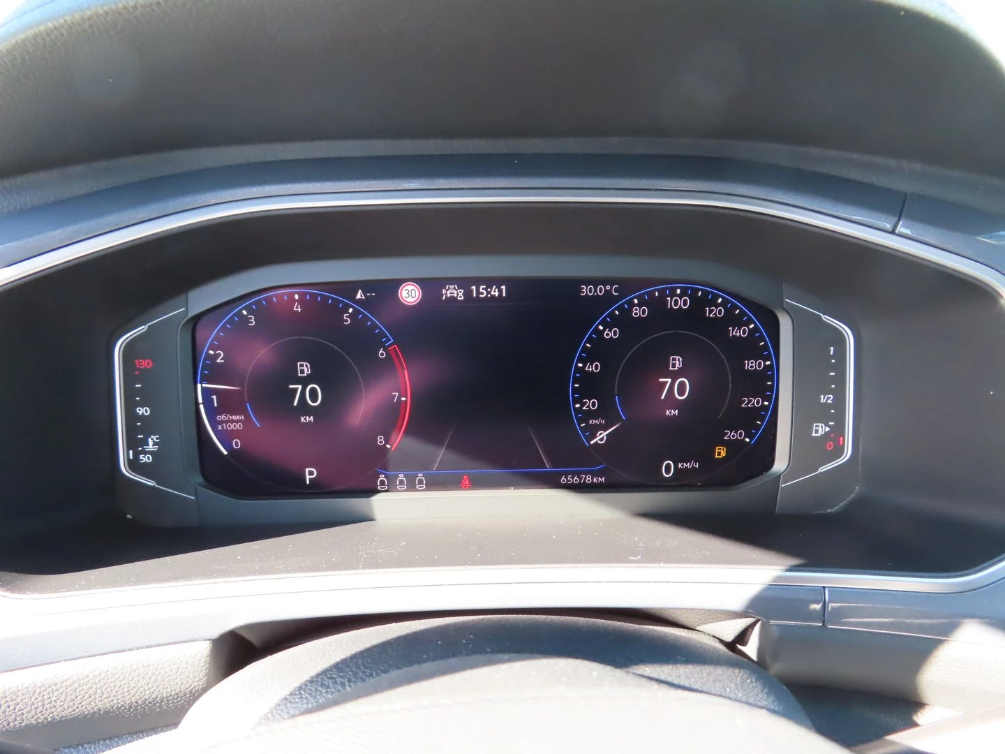 VW T-Roc VW T- Roc Style 1.5 TSI OPF DSG - изображение 7