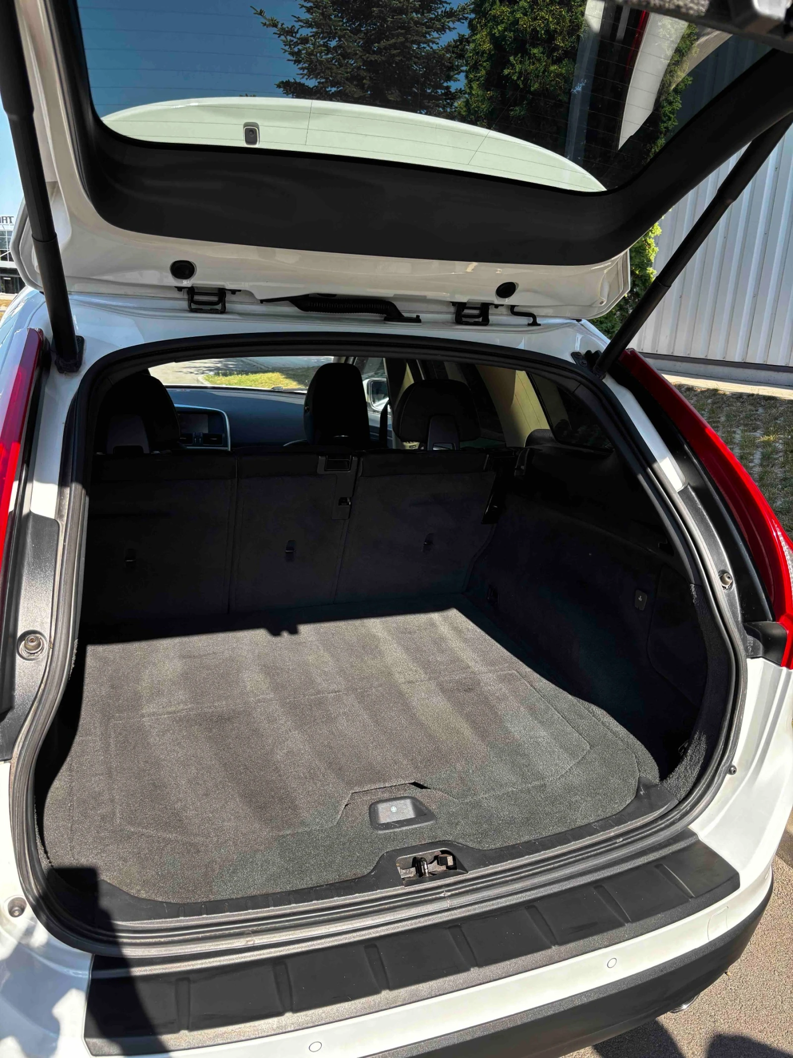 Volvo XC60  - изображение 7