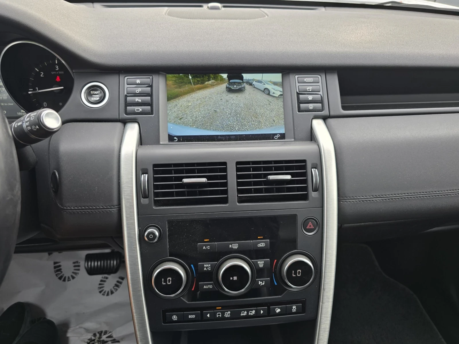 Land Rover Discovery Sport 2.0 DIZEL 4x4 180kc | Mobile.bg   15