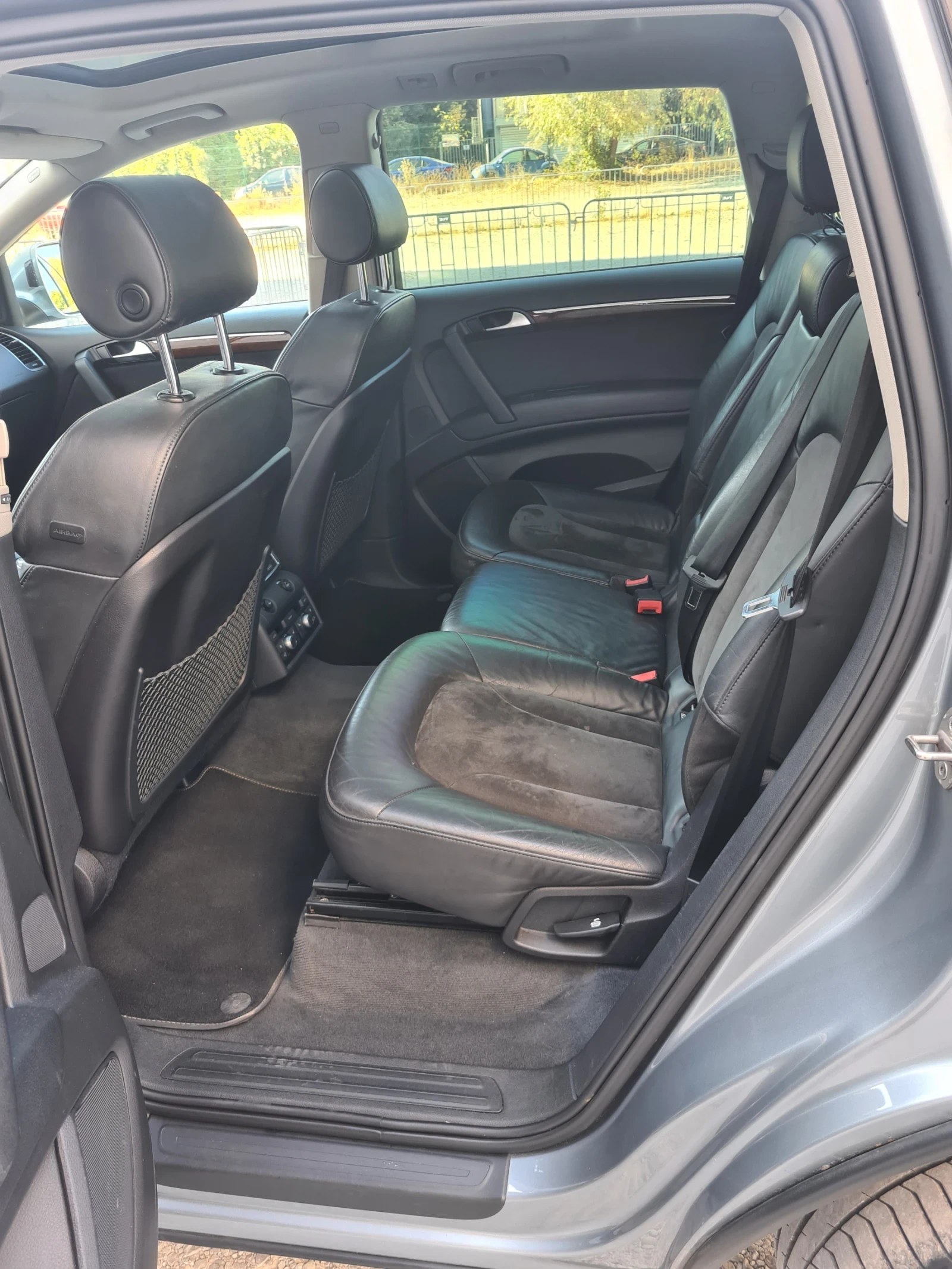 Audi Q7  - изображение 6