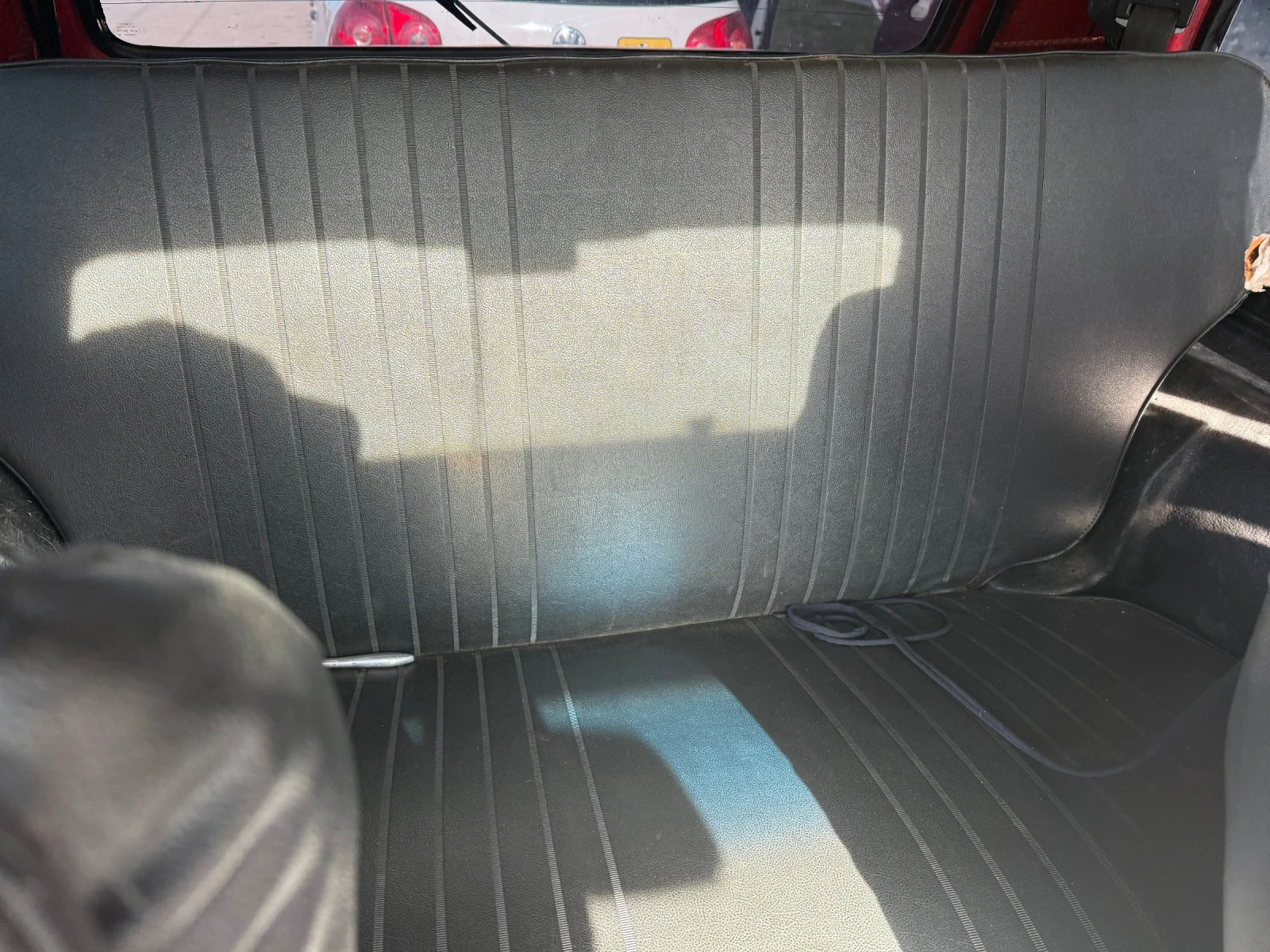 Lada Niva 1.6 ГАЗ - изображение 7