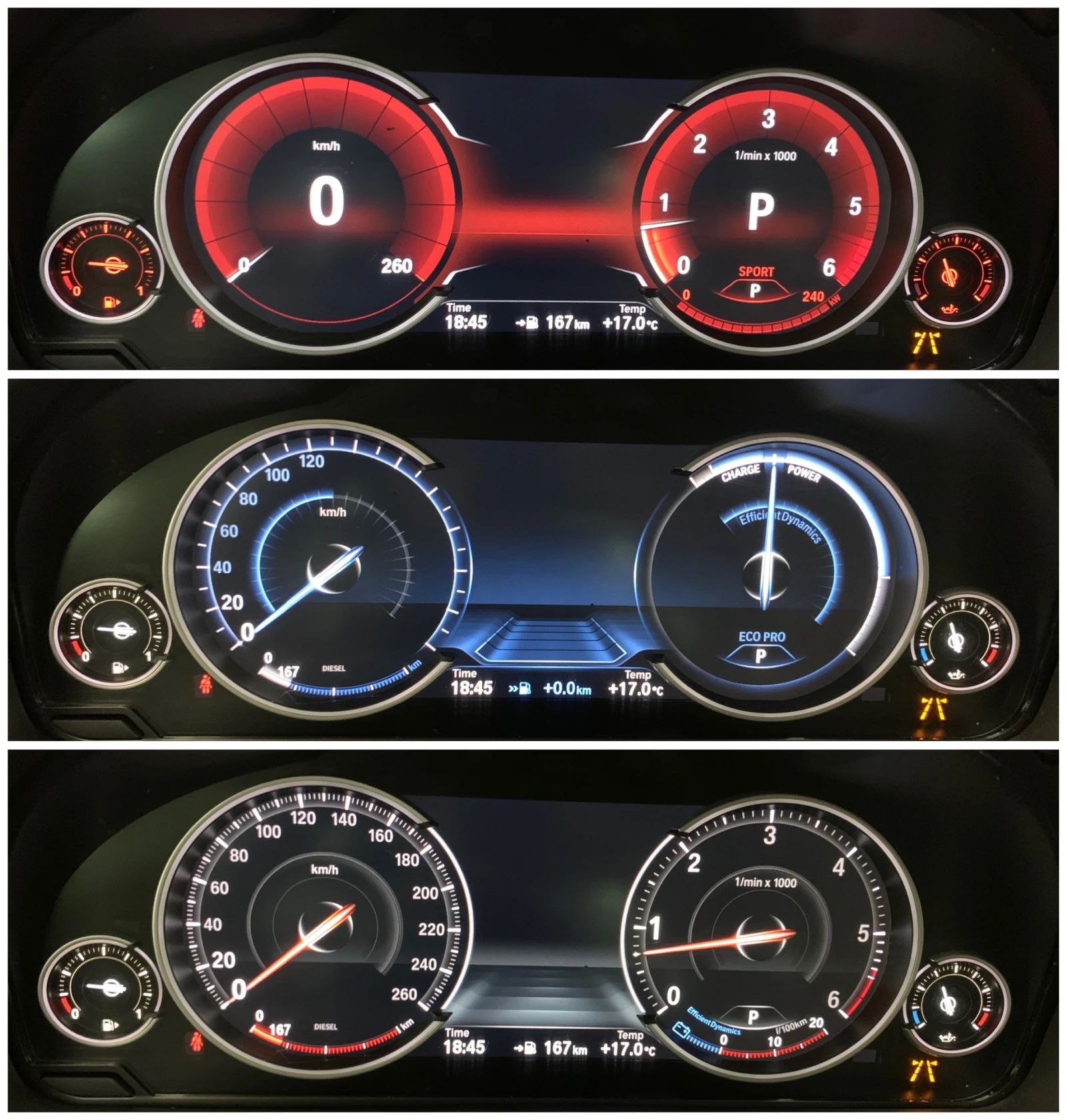 BMW X6 30d M-Pak * VAKUM* DIGITAL* Cam360* PODGREV* Blind | Mobile.bg   15