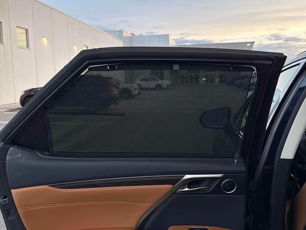 Lexus RX * 350 * CARFAX *    | Mobile.bg   17