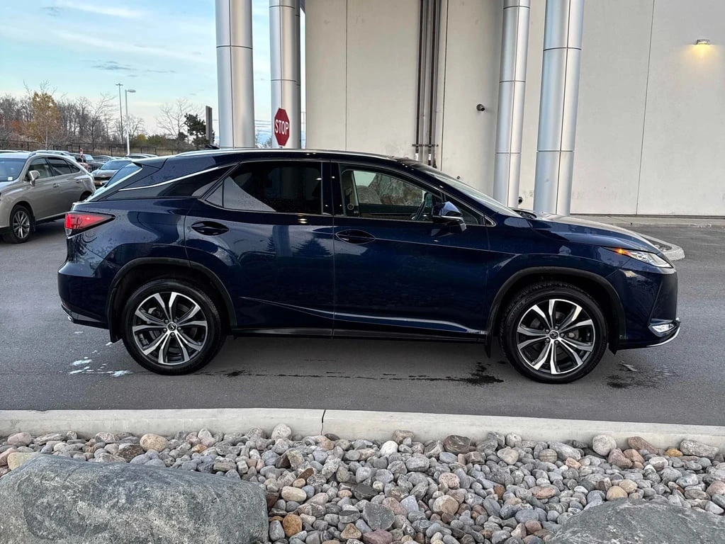 Lexus RX * 350 * CARFAX *    | Mobile.bg   3