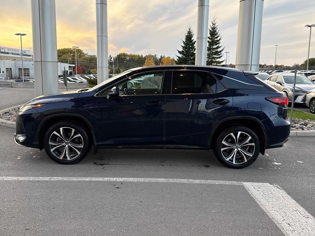 Lexus RX * 350 * CARFAX *    | Mobile.bg   2