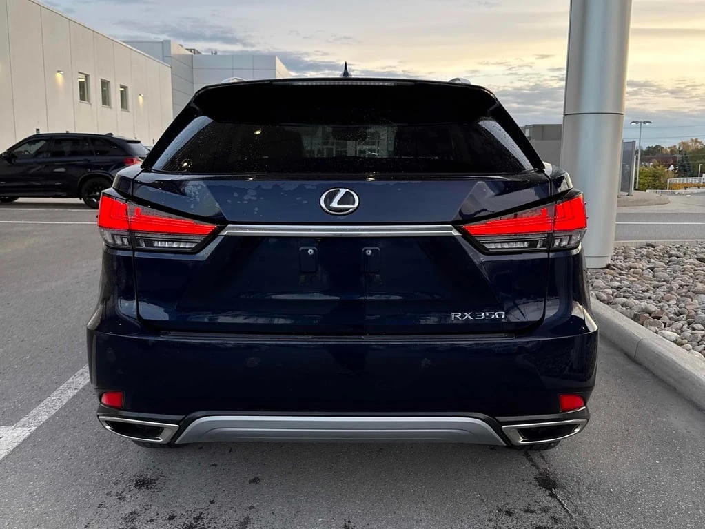 Lexus RX * 350 * CARFAX *    | Mobile.bg   4