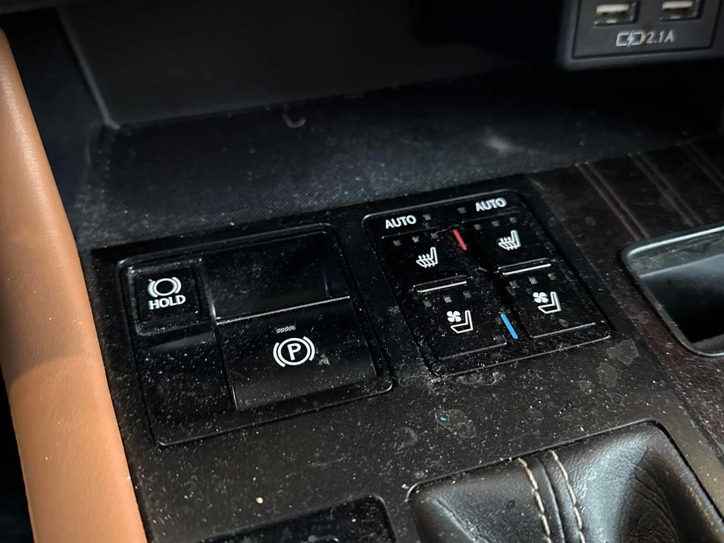 Lexus RX * 350 * CARFAX *    | Mobile.bg   10