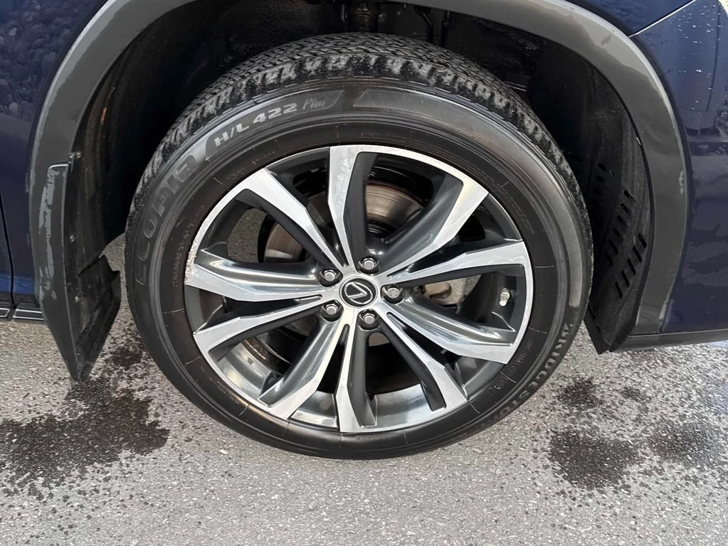 Lexus RX * 350 * CARFAX *    | Mobile.bg   7