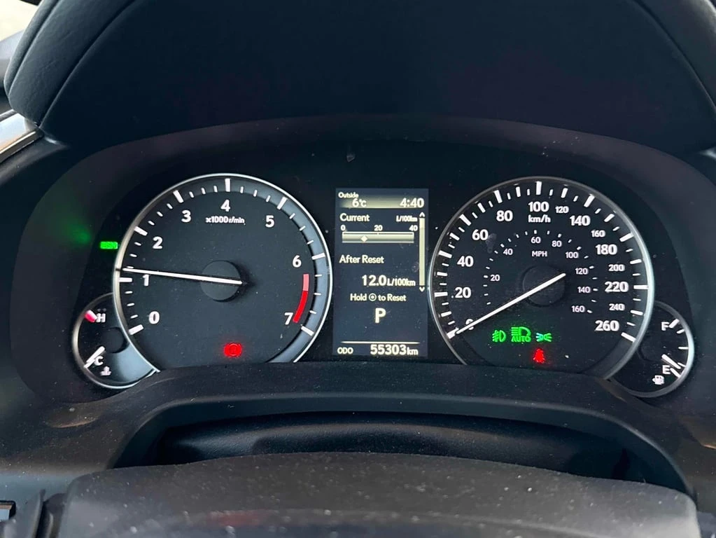 Lexus RX * 350 * CARFAX *    | Mobile.bg   8