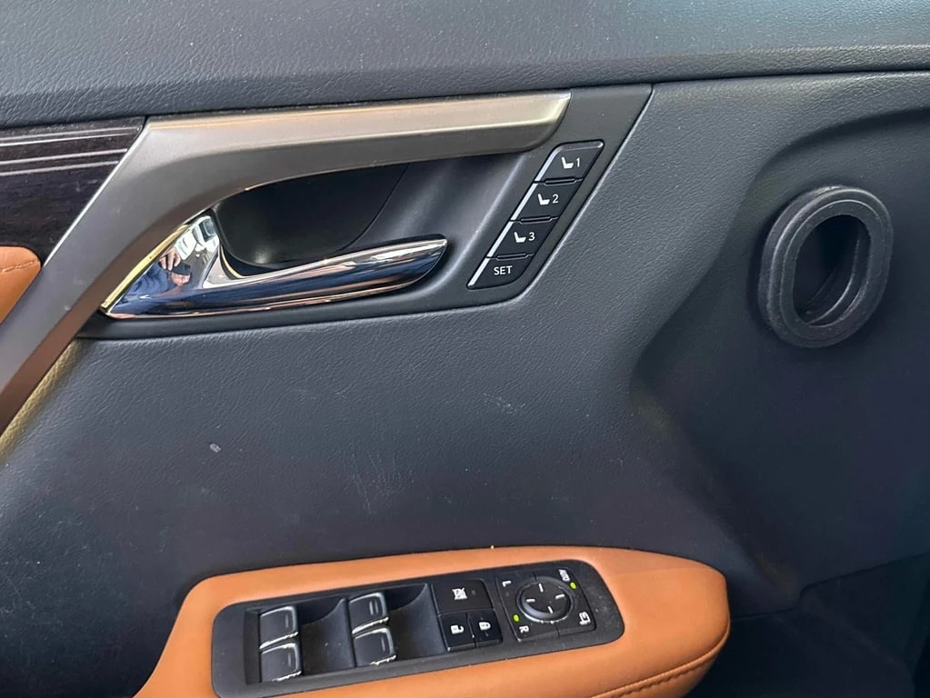 Lexus RX * 350 * CARFAX *    | Mobile.bg   13